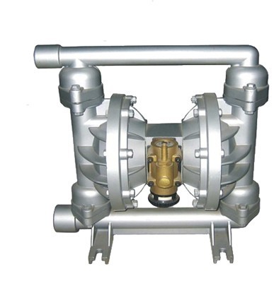 漳州芗城区铝合金气动隔膜泵